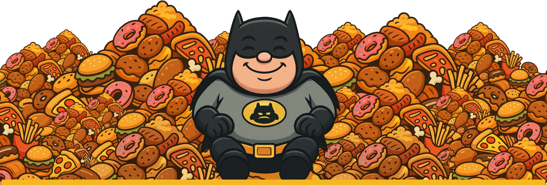 Hero FATMAN