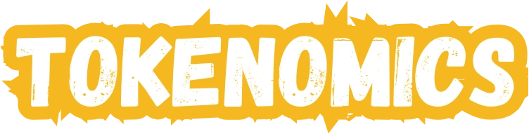 Tokenomcis Heading