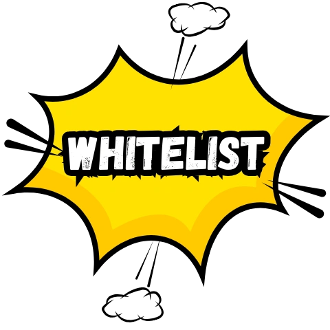 Whitelist Button