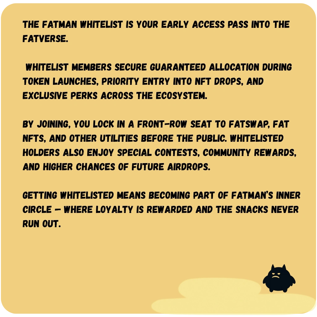 Whitelist Desc